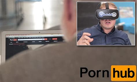 porn hob vr